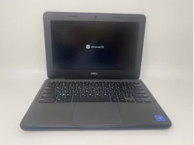 Dell Chromebook 5190